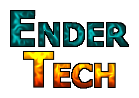 Лого EnderTech