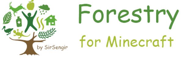 Лого Forestry