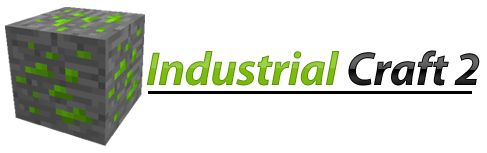 Лого Industrial Craft