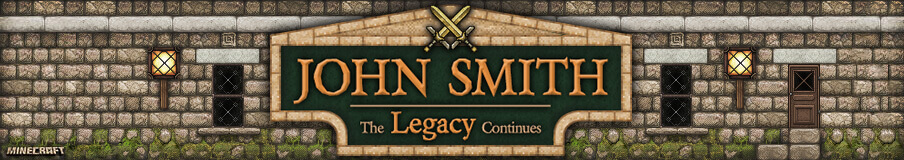 Лого John Smith Legacy