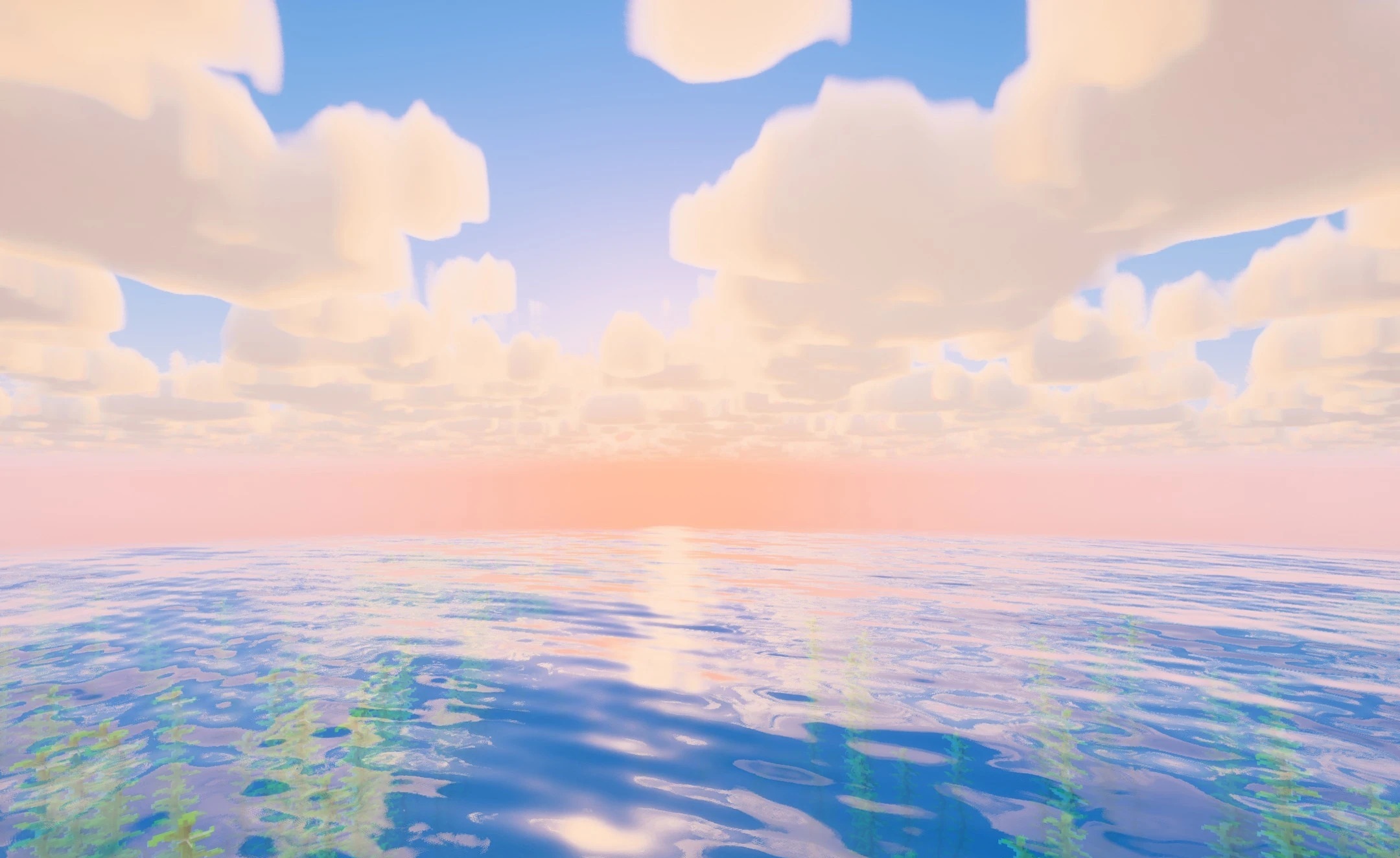 Bright Minecraft Block Pedra Shaders for Minecraft 26.3