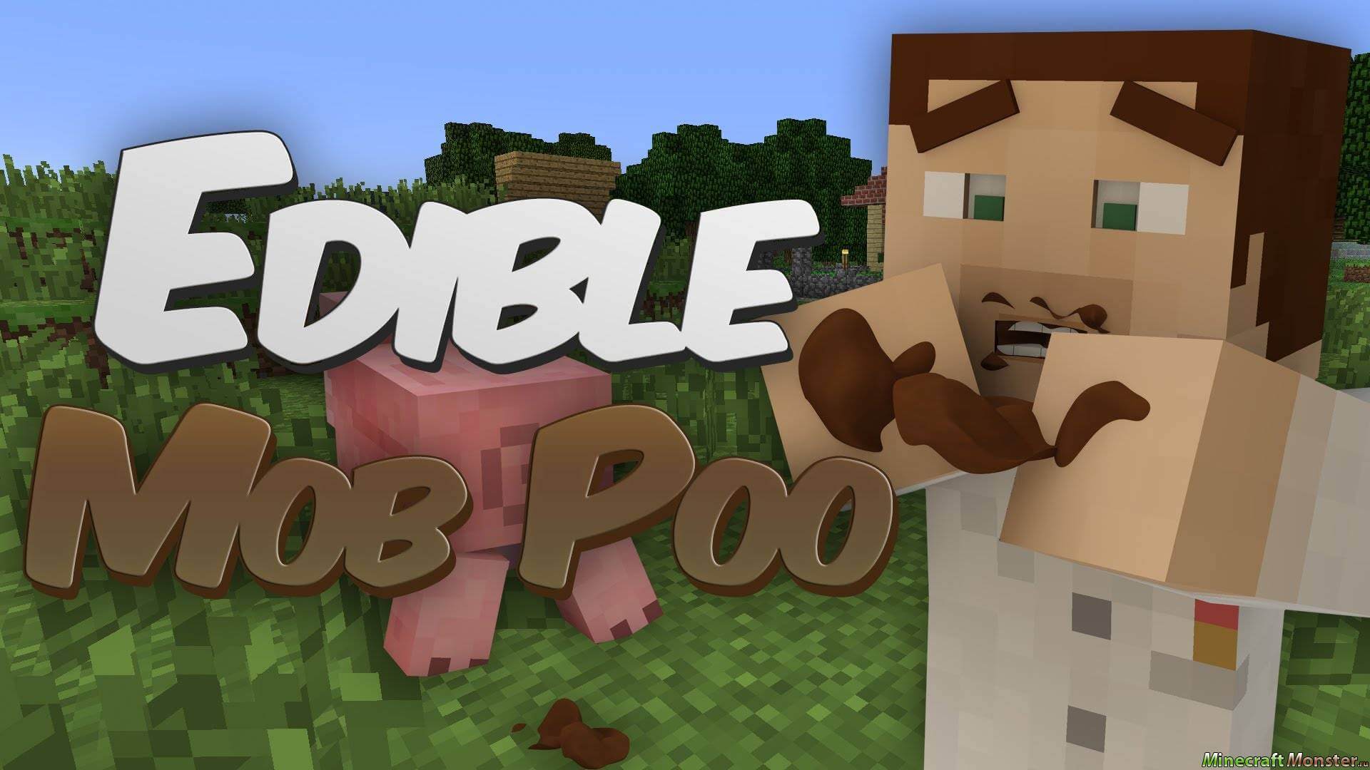 Лого Poop PE