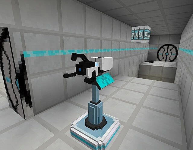 Portal Gun скриншот 3