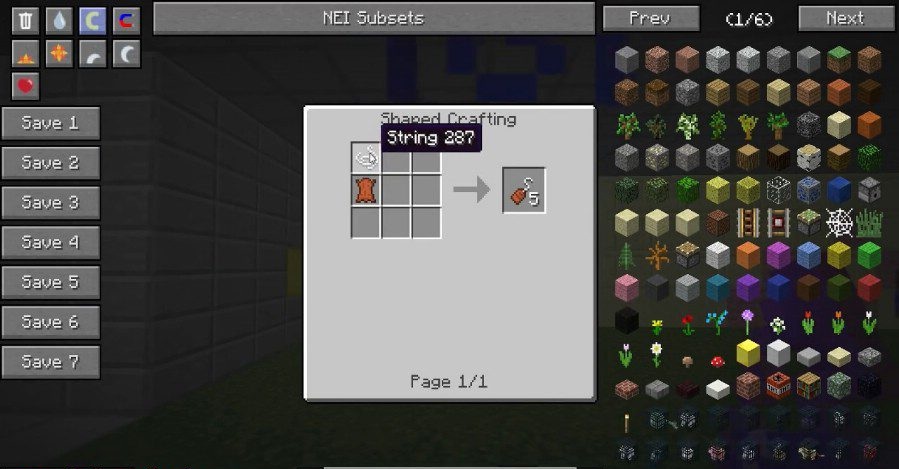 Sophisticated Wolves для Minecraft 26.1