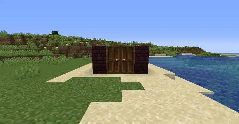 Automatic Doors screenshot 2