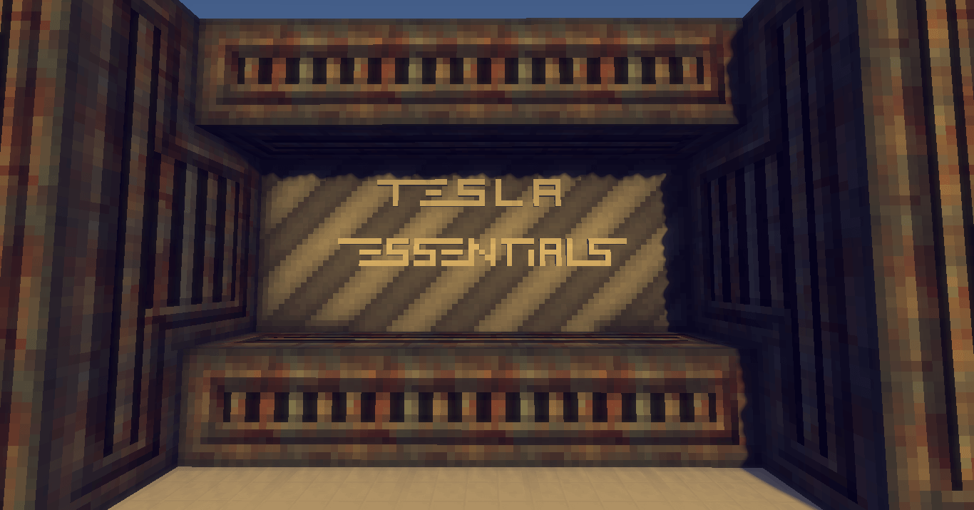 Tesla Essentials скриншот 1
