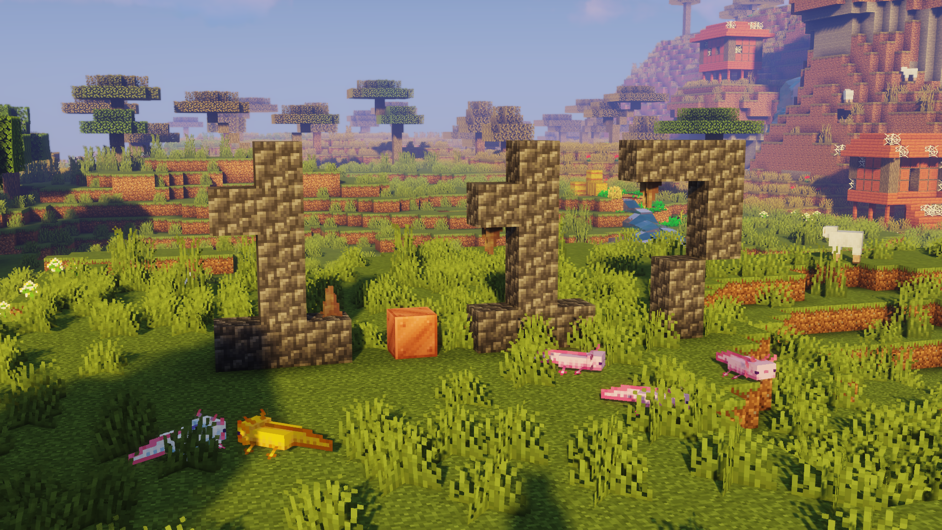 Sildur s shaders 1.20