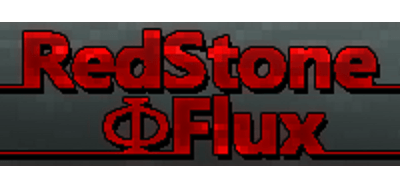 Redstone Flux скриншот 1