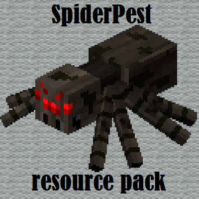 SpiderPest скриншот 1