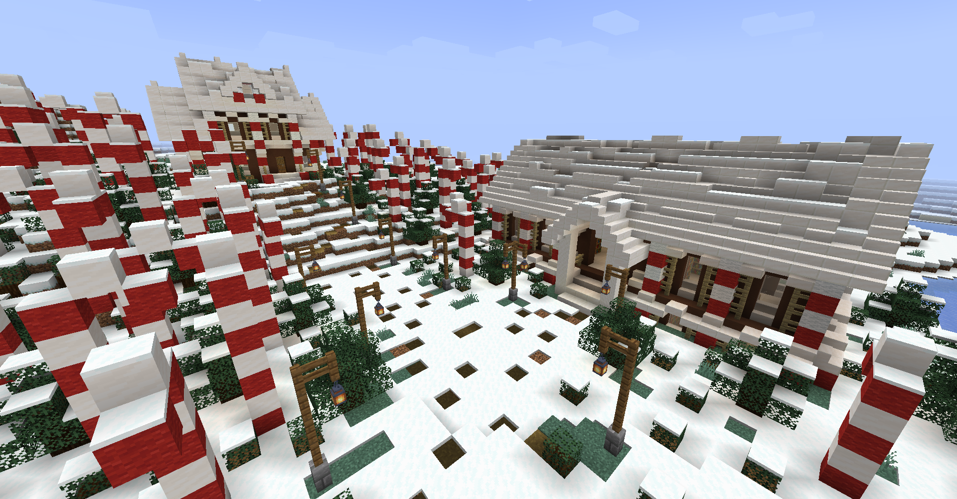 Santa Claus Village screenshot 3
