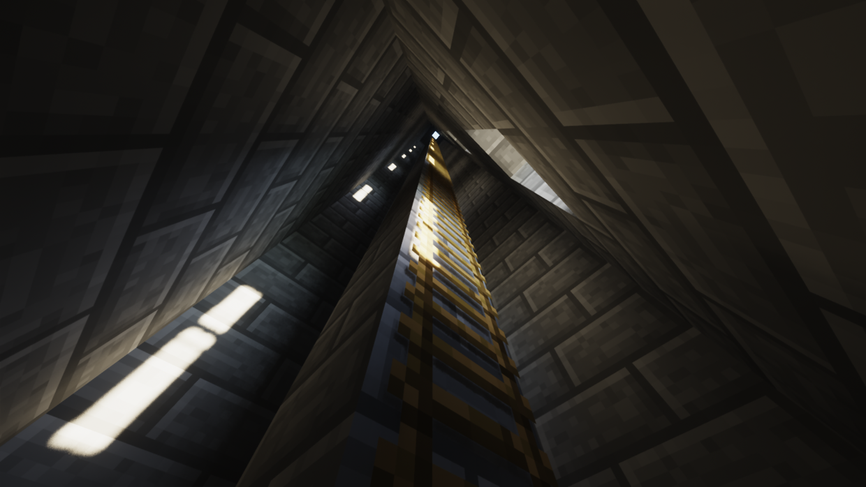 SEUS Path Tracing for Minecraft 1.16.2