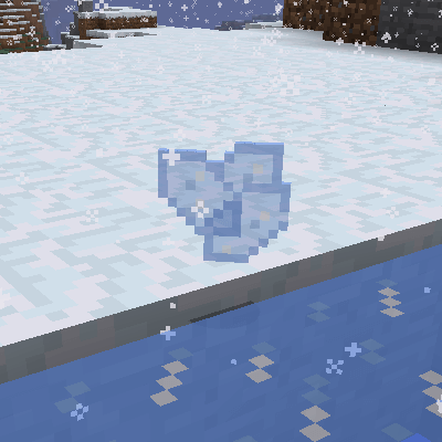 Ice Shards скриншот 3