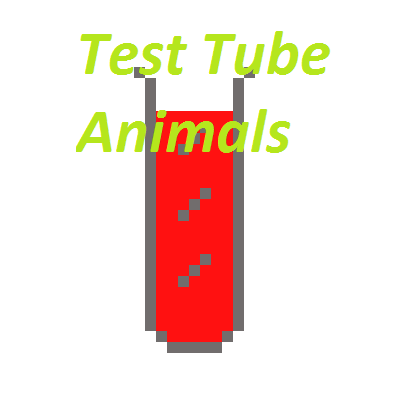 Test Tube Animals скриншот 1