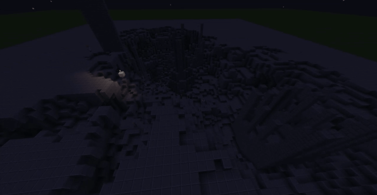 City Collapse скриншот 2