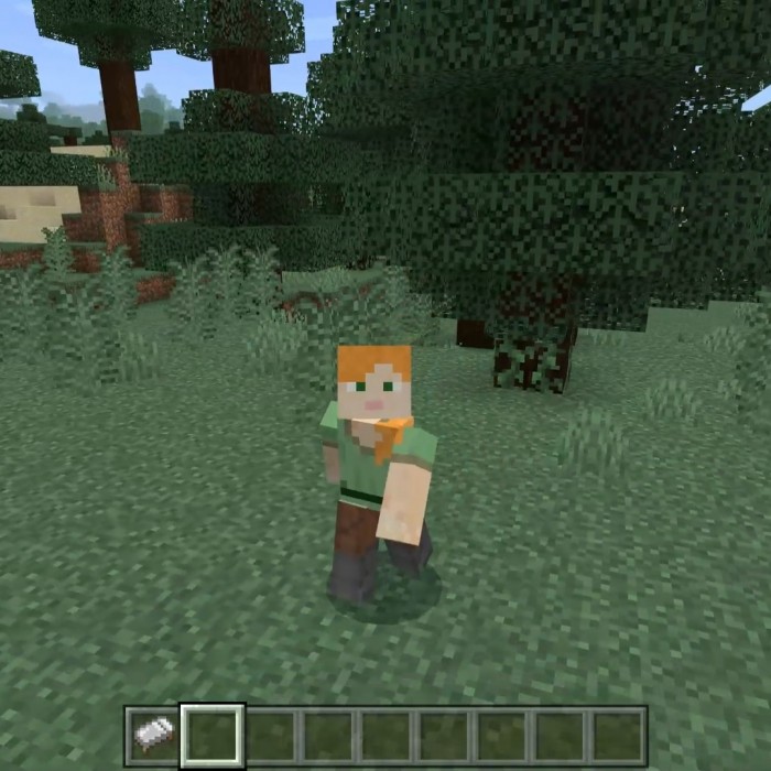 Action Optimization Original Addon (1.19, 1.18) - MCPE/Bedrock