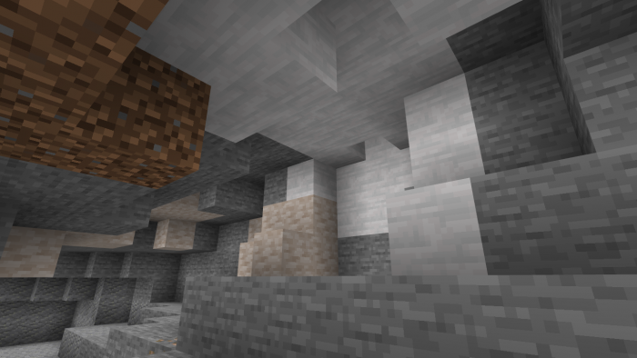 Additional Caves screenshot 2