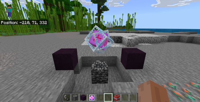 AdvancedCraft screenshot 3