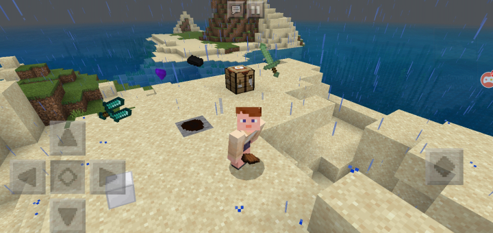 AdvancedCraft screenshot 3