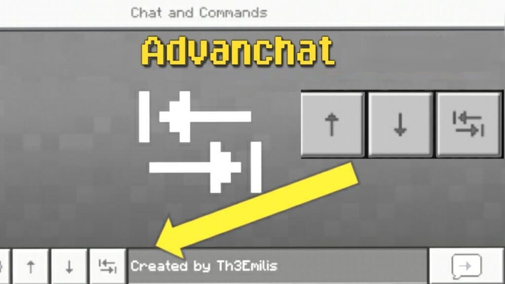 Advanchat screenshot 1