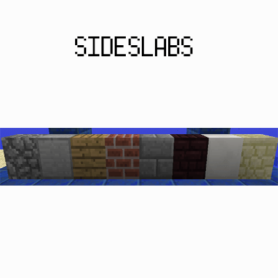 Side Slabs скриншот 1