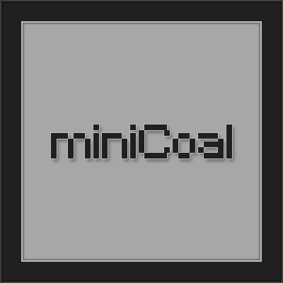 MiniCoal скриншот 1