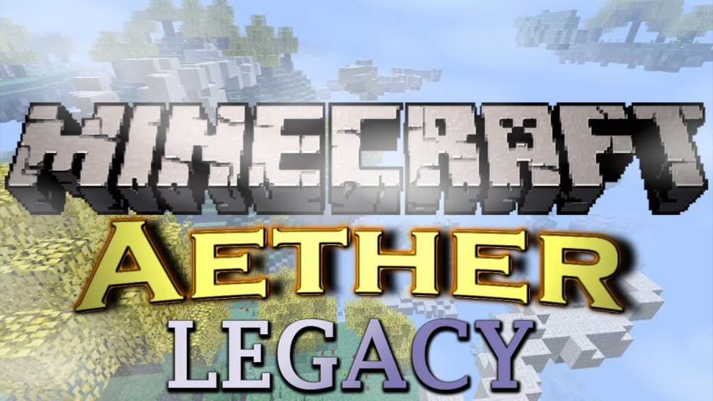 The Aether Legacy screenshot 1