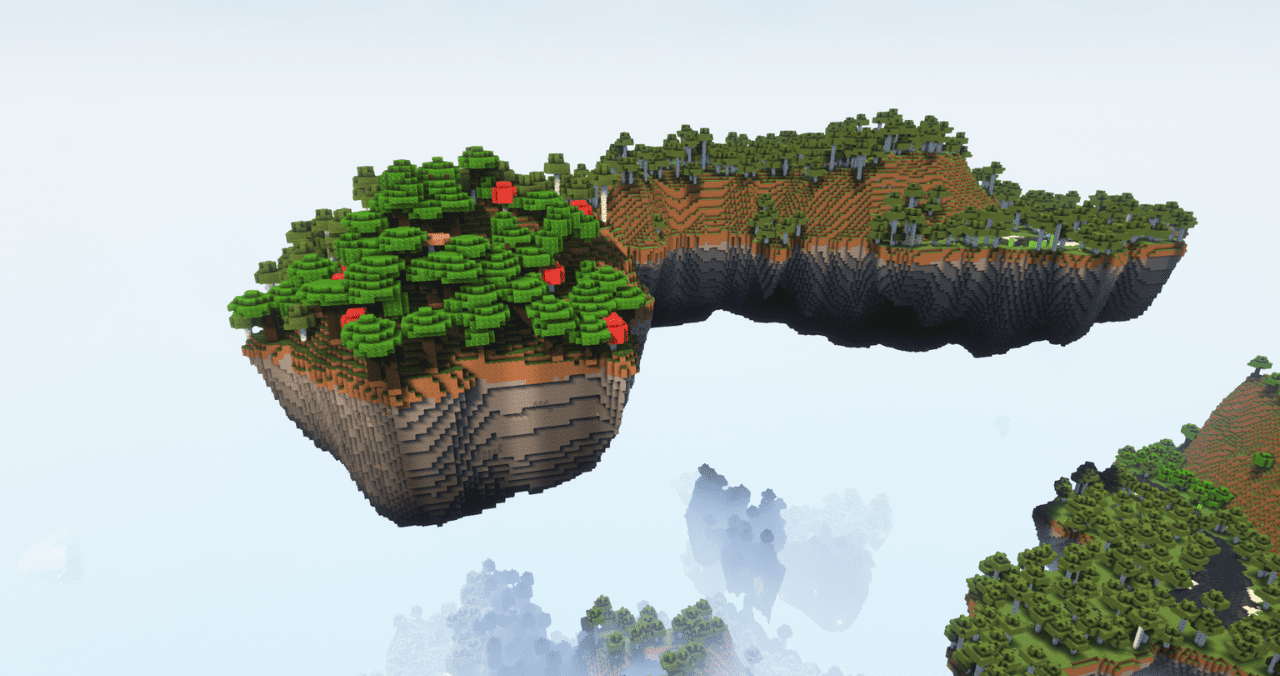 Aetherial Islands screenshot 3