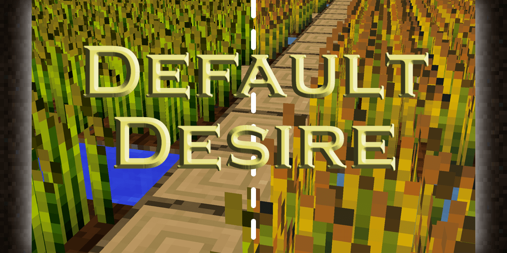 Default Desire скриншот 1
