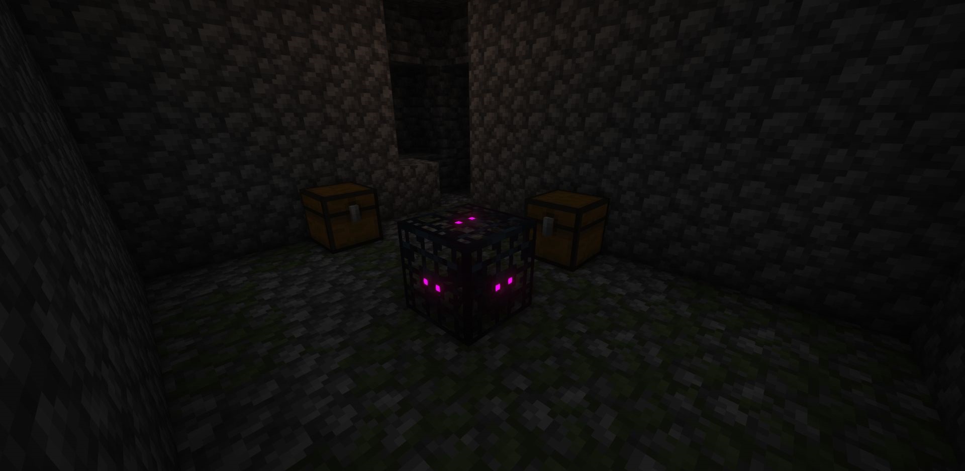 Ageing Spawners screenshot 3