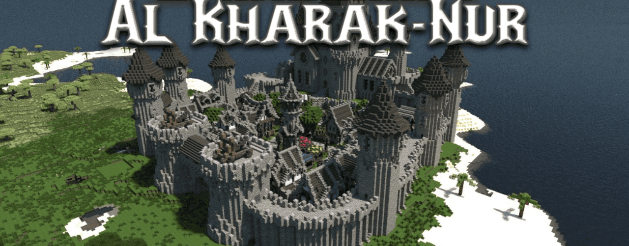 Al Kharak-Nur screenshot 1