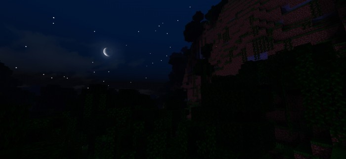 Ale Shader screenshot 2