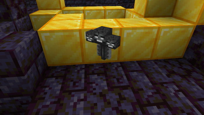 Allay to Wither screenshot 1