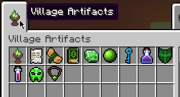 Village Artifacts  screenshot 3