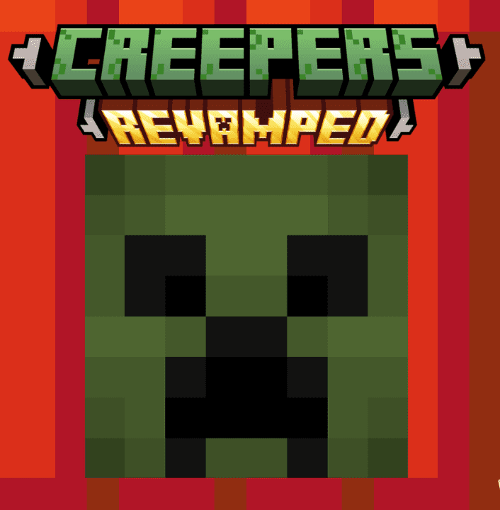 AL’s Creepers Revamped screenshot 1