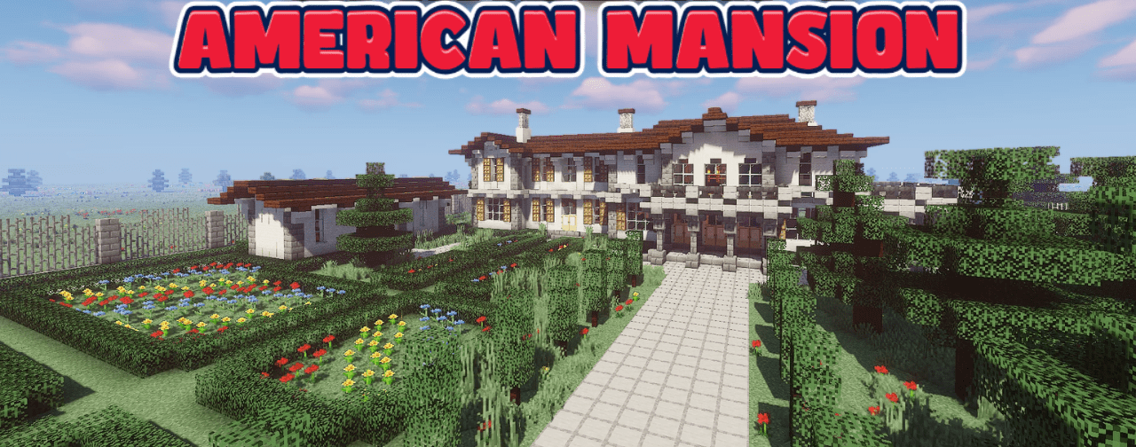 American Mansion screenshot 1