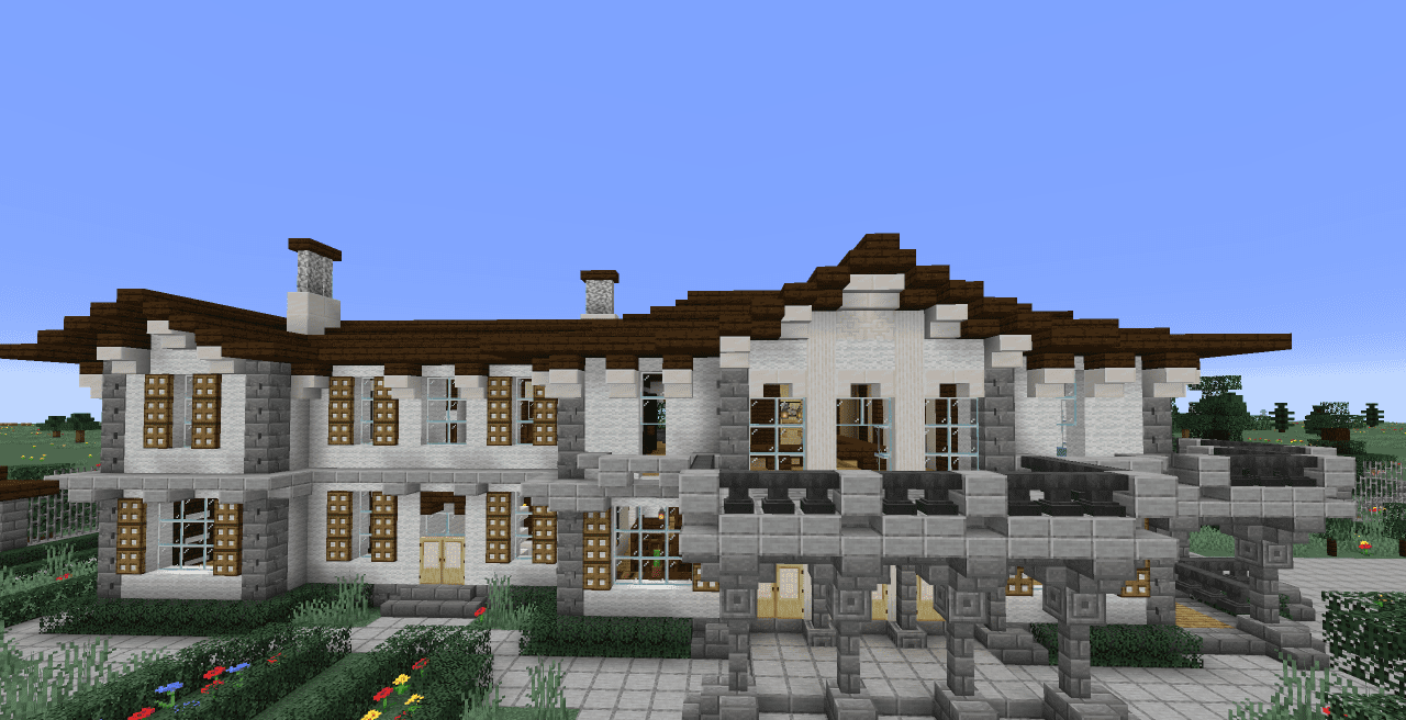American Mansion screenshot 2
