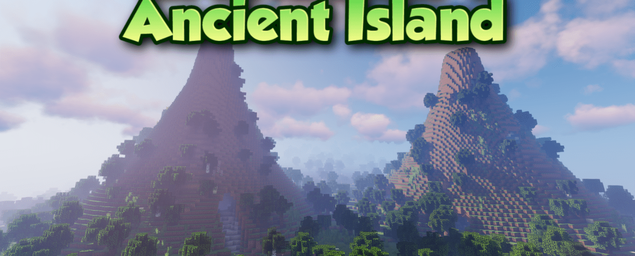 Ancient Island screenshot 1