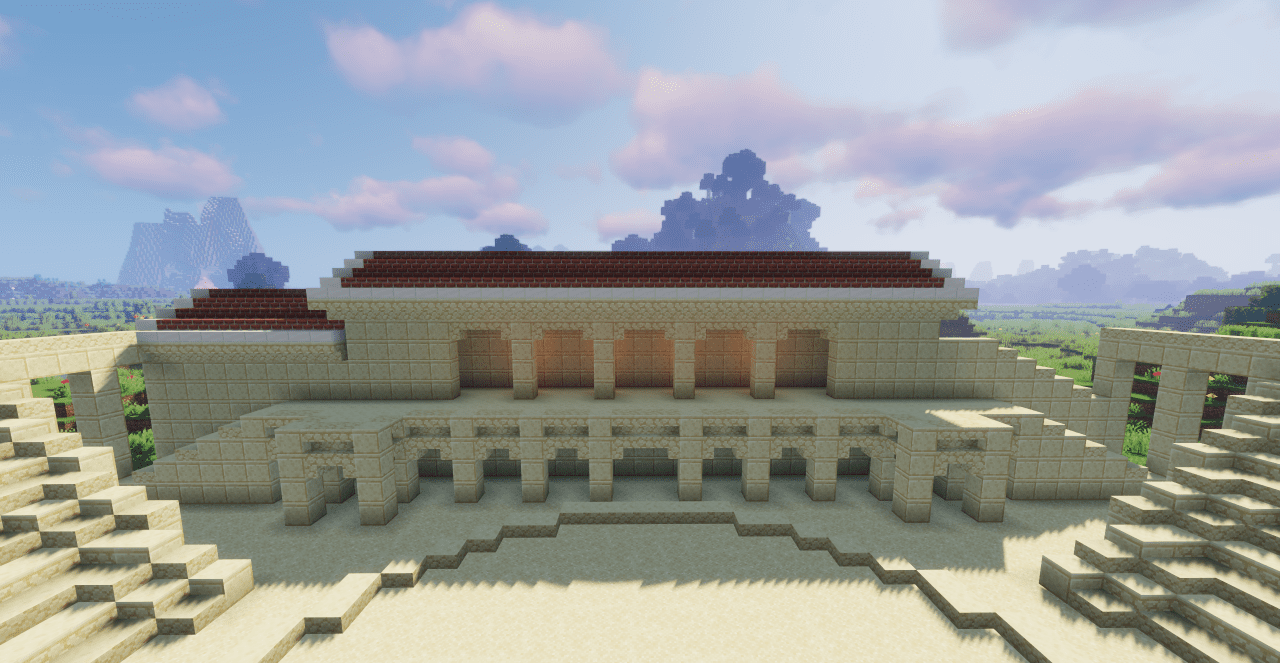 Ancient Theatre of Epidaurus screenshot 2