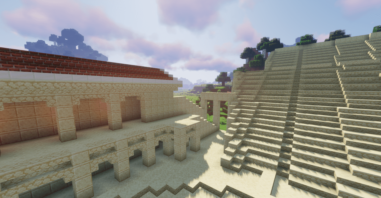Ancient Theatre of Epidaurus screenshot 3