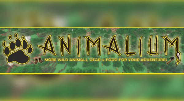 Animalium screenshot 1