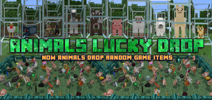 Animals Lucky Drop screenshot 1