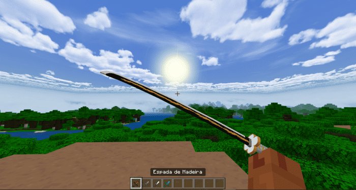 Anime Sword screenshot 2