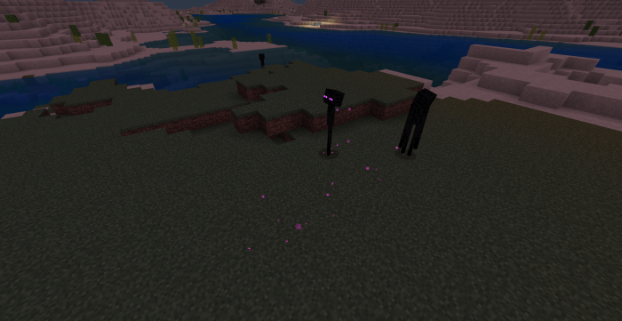 Anti Enderman Griefing screenshot 2