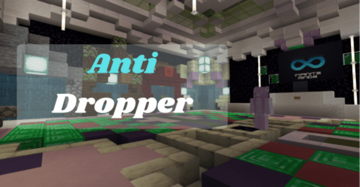 Antidropper screenshot 1