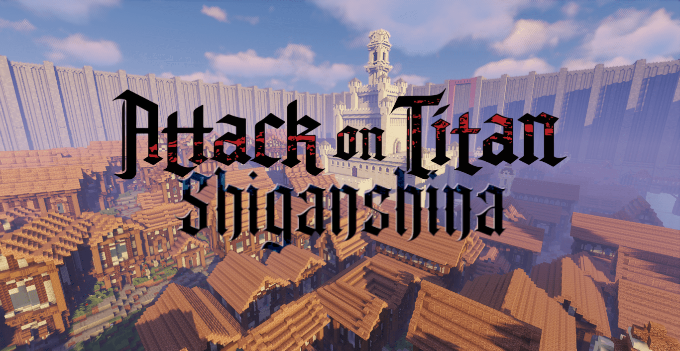 Attack on Titan: Shiganshina screenshot 1