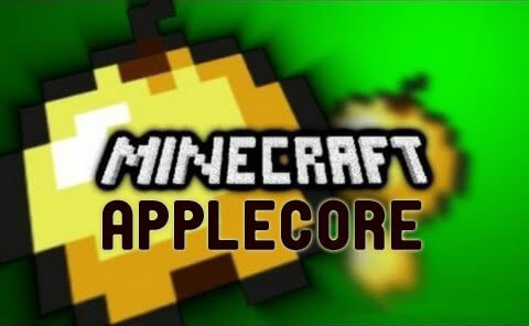 AppleCore скриншт 1