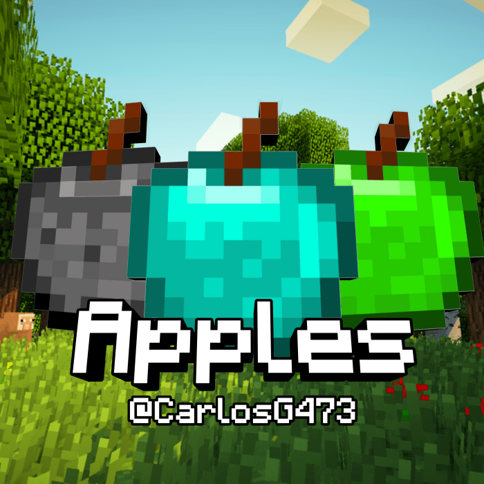 Apples screenshot 1