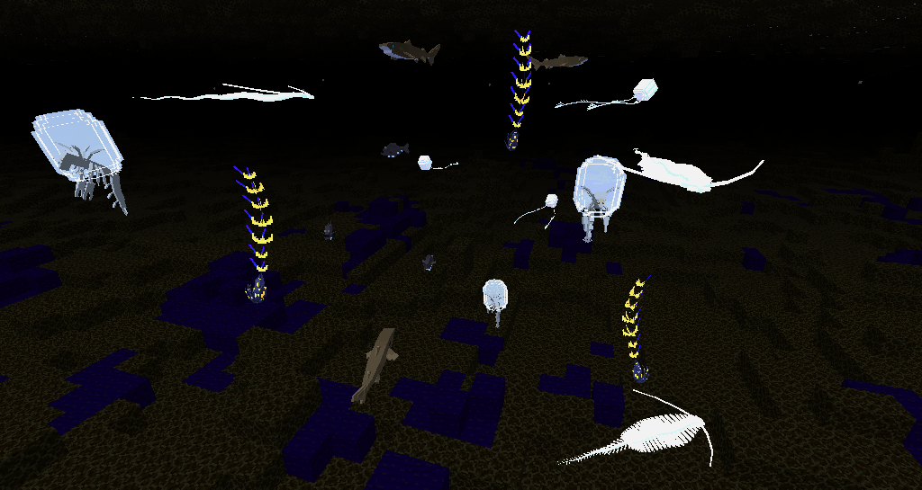 Aquatic Craft  screenshot 3