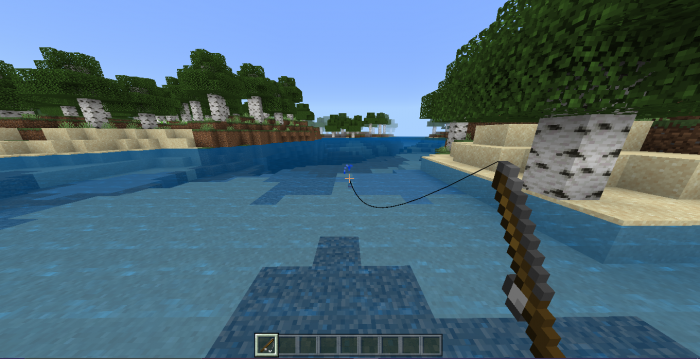 Aquatic Expansion screenshot 1