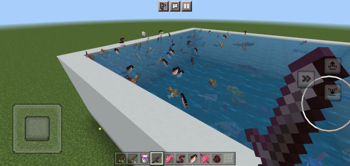 Aquatic Life screenshot 2